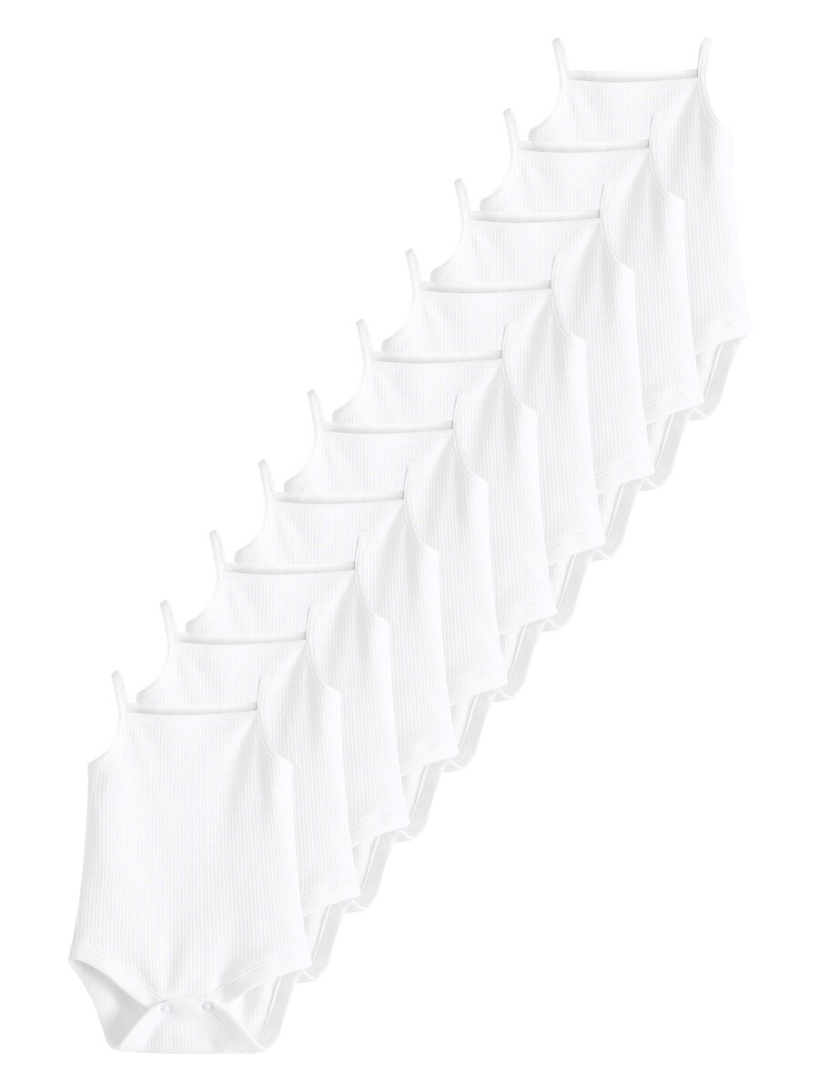 Комбинезон Next, белый
Комбинезон Next, белый