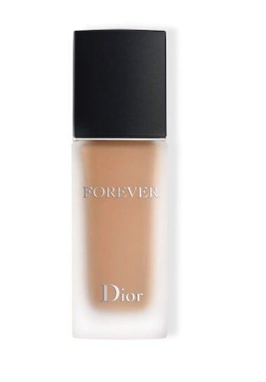 Тональный крем, 30 мл Dior, Forever, No-Transfer 24h Wear Matte Foundation, 4.5N Neutral
Тональный крем, 30 мл Dior, Forever, No-Transfer 24h Wear Matte Foundation, 4.5N Neutral
