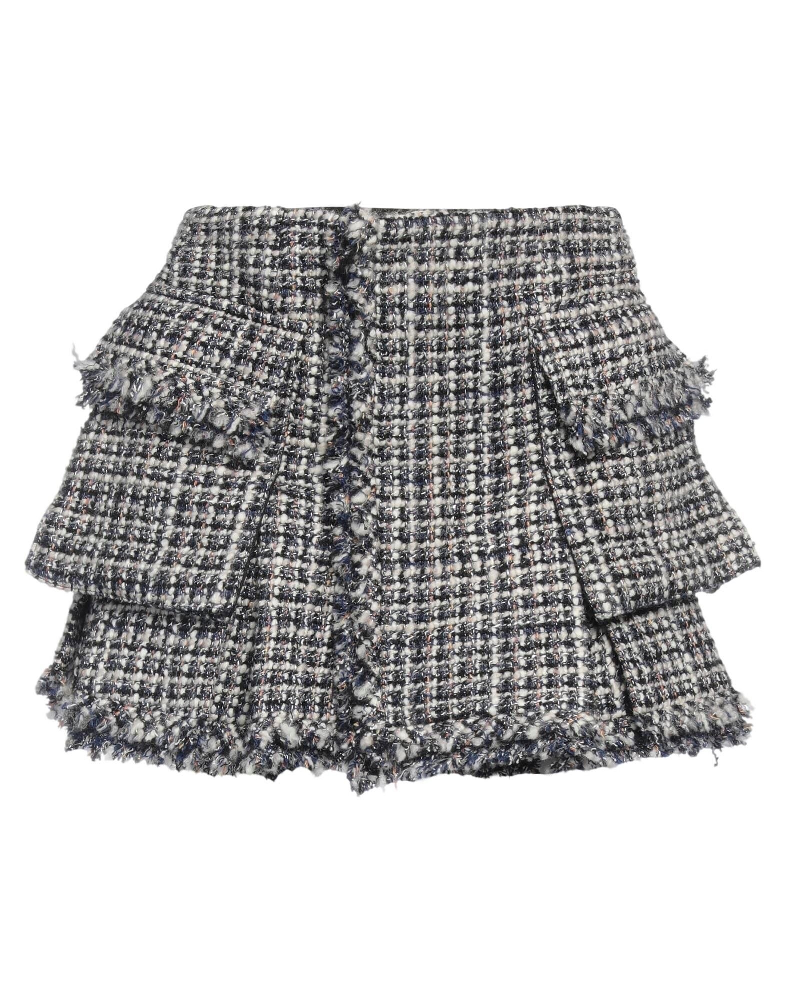 Мини-юбка Sacai, темно-синий
Мини-юбка Sacai, темно-синий