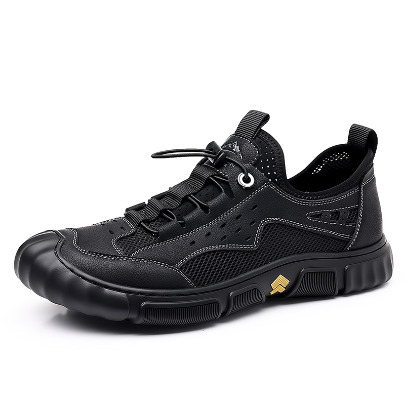 ZUOSAISI Мужские низкие кэжуал кеды черные, цвет Black
ZUOSAISI Мужские низкие кэжуал кеды черные, цвет Black