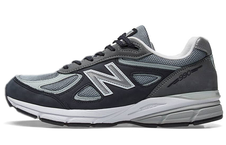 Мужские кроссовки New Balance NB 990 V4
Мужские кроссовки New Balance NB 990 V4