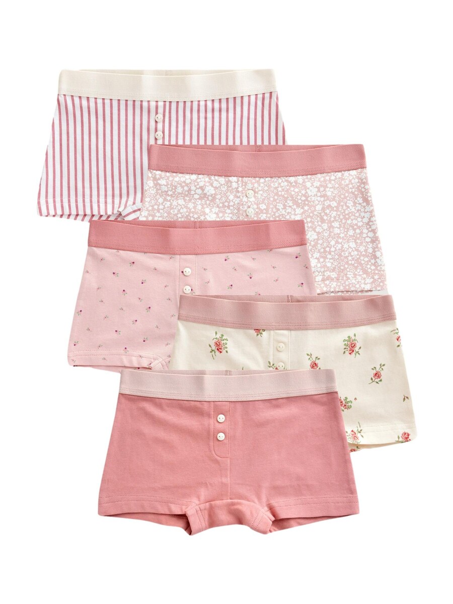 Трусы Next, цвет Pitaya/Pastel pink
Трусы Next, цвет Pitaya/Pastel pink