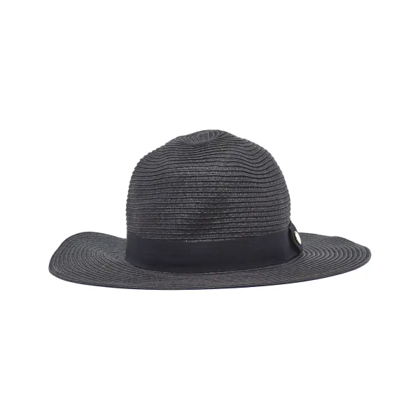 Шляпа Melissa Odabash, черный
Шляпа Melissa Odabash, черный