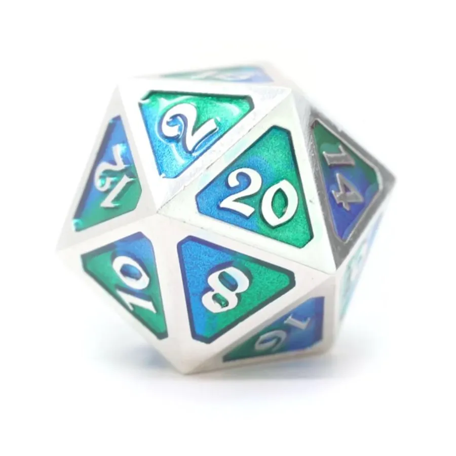 Dire d20 - Заклинательница Гайя, Dire d20's & Single Dice
Dire d20 - Заклинательница Гайя, Dire d20's & Single Dice