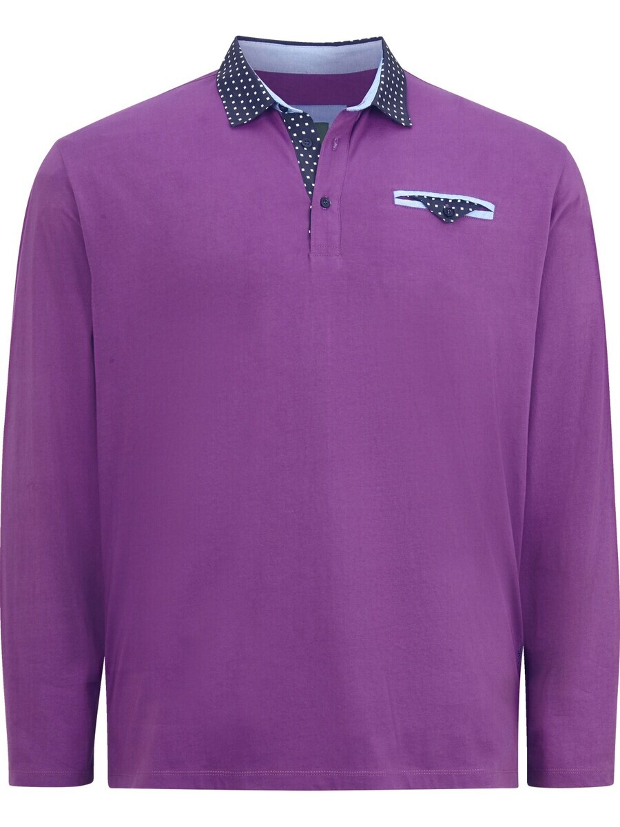 Футболка Charles Colby Earl Wyett, фиолетовый
Футболка Charles Colby Earl Wyett, фиолетовый