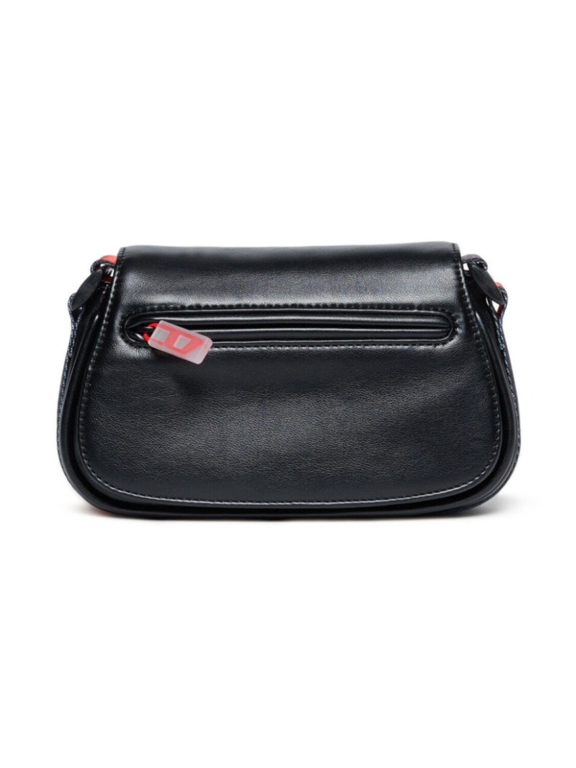 Сумка через плечо из искусственной кожи Diesel Kids, черный
Сумка через плечо из искусственной кожи Diesel Kids, черный