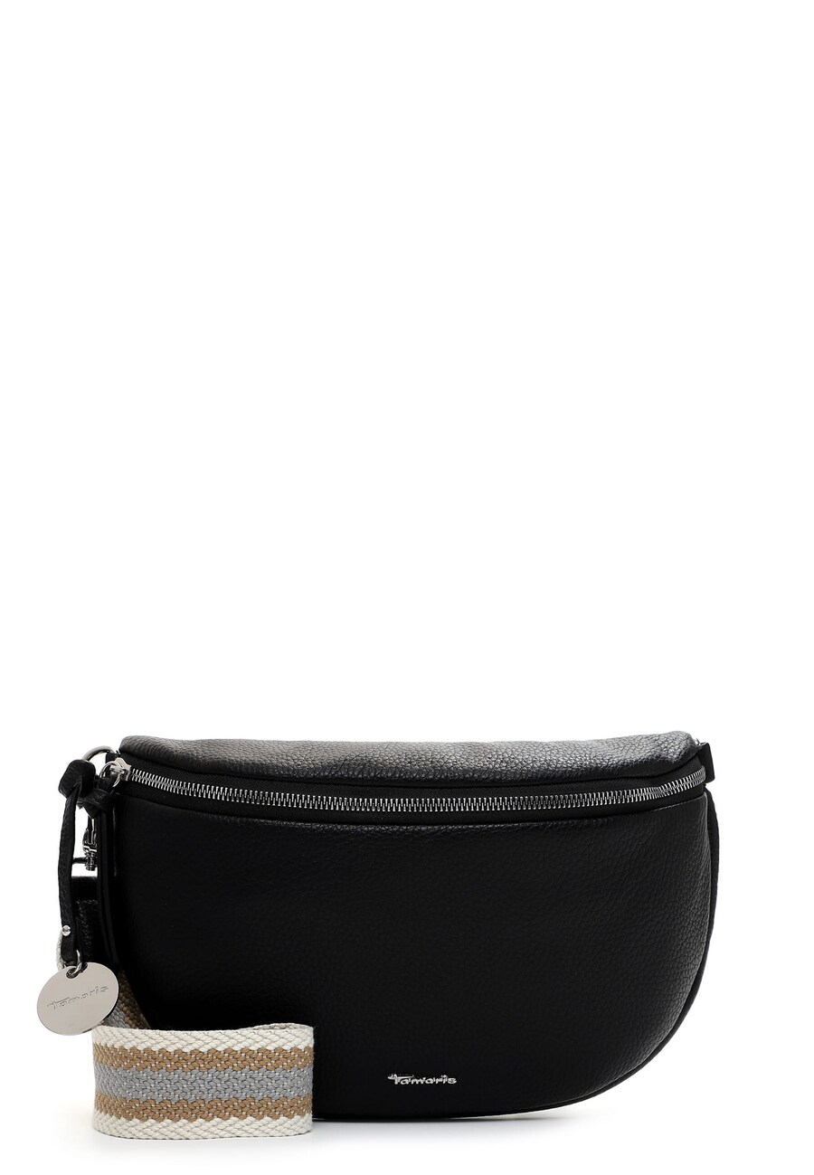 Сумка через плечо Tamaris Felicitas, черный
Сумка через плечо Tamaris Felicitas, черный