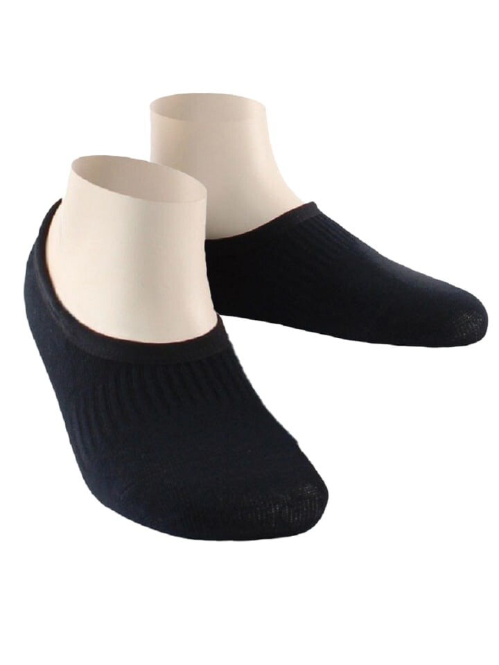 Носки Wilox, черный
Носки Wilox, черный