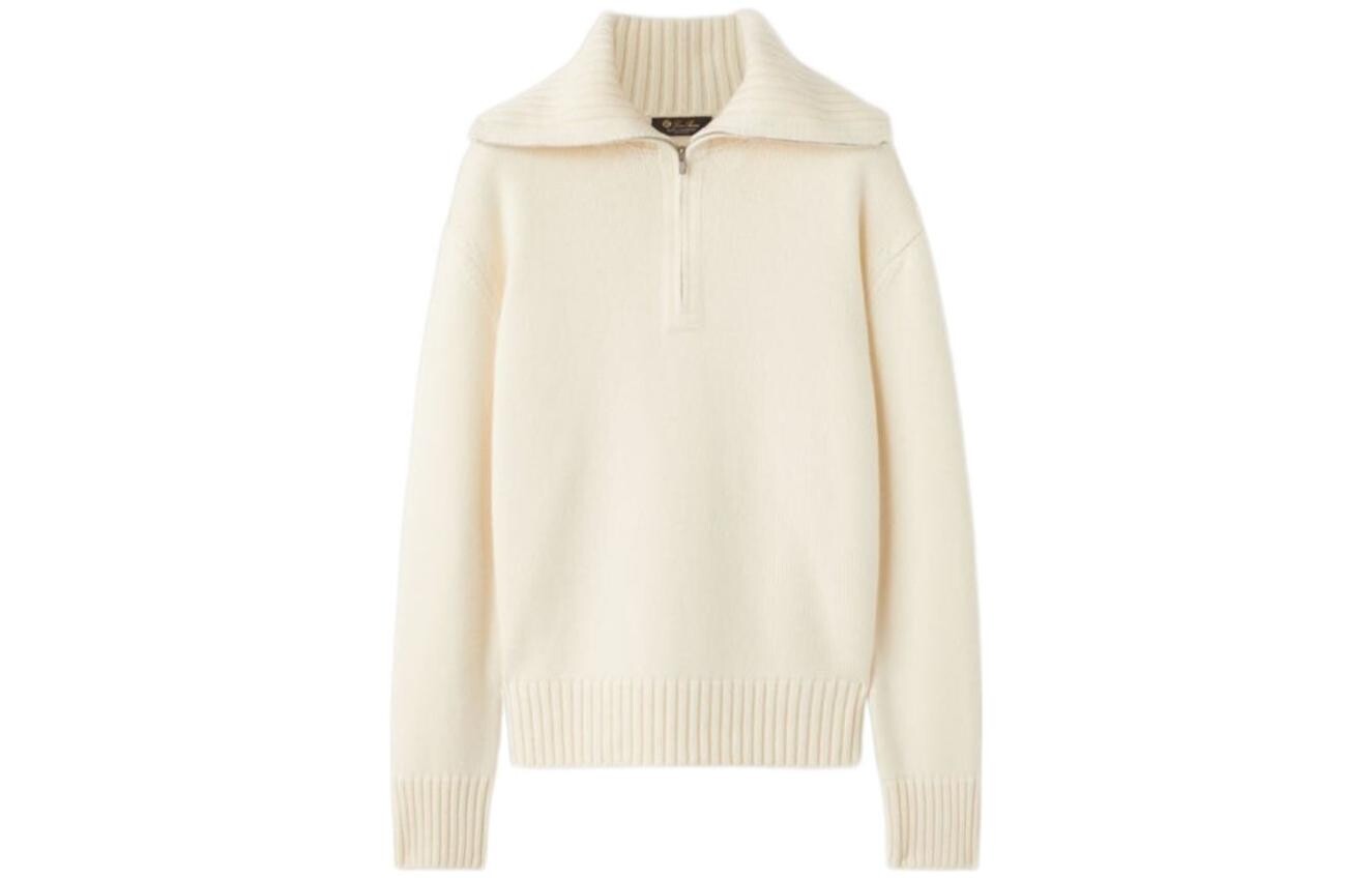 Свитер женский Off White Loro Piana
Свитер женский Off White Loro Piana