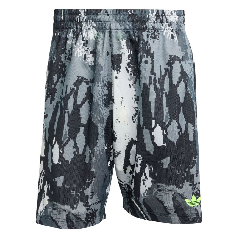 Шорты Archive Aop с длиной по внутреннему шву 9 дюймов Adidas Originals, серый/черный/белый/зеленый
Шорты Archive Aop с длиной по внутреннему шву 9 дюймов Adidas Originals, серый/черный/белый/зеленый