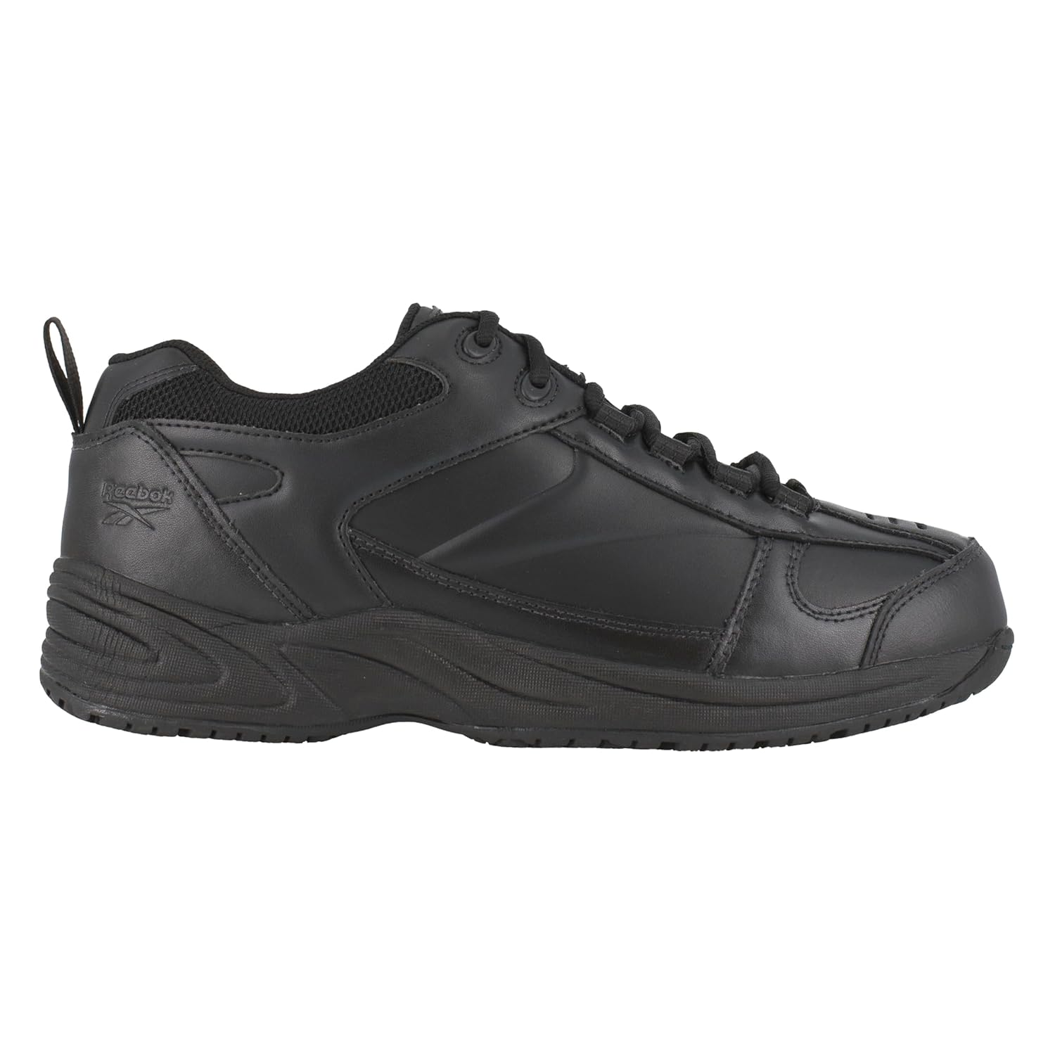 Рабочие кроссовки Reebok Work RB1100 Jorie для мужчин, черные
Рабочие кроссовки Reebok Work RB1100 Jorie для мужчин, черные