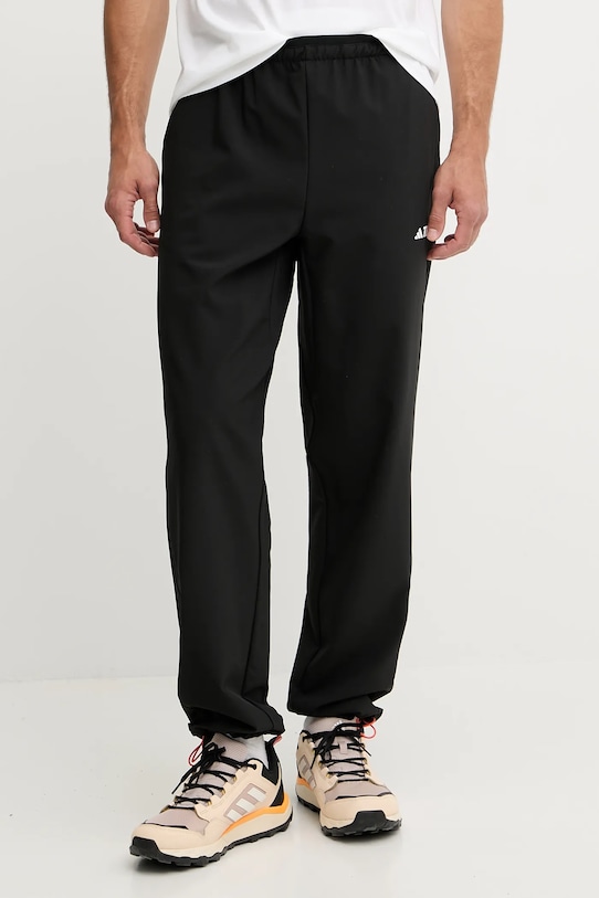 Брюки для активного отдыха Liteflex Adidas Terrex, черный
Брюки для активного отдыха Liteflex Adidas Terrex, черный