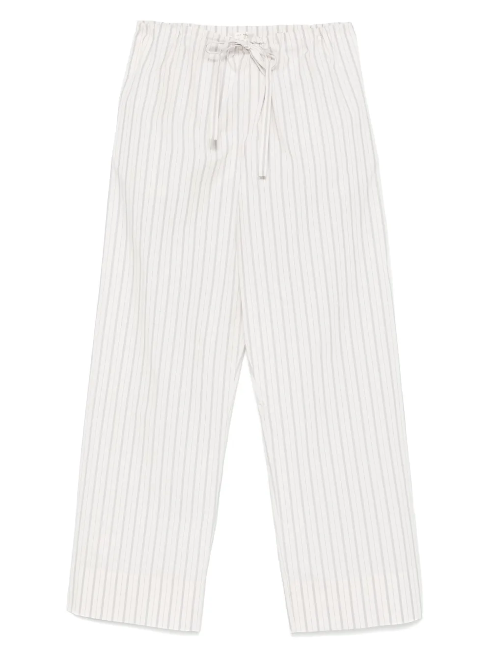 Брюки Hypnosta THE ROW, белый
Брюки Hypnosta THE ROW, белый