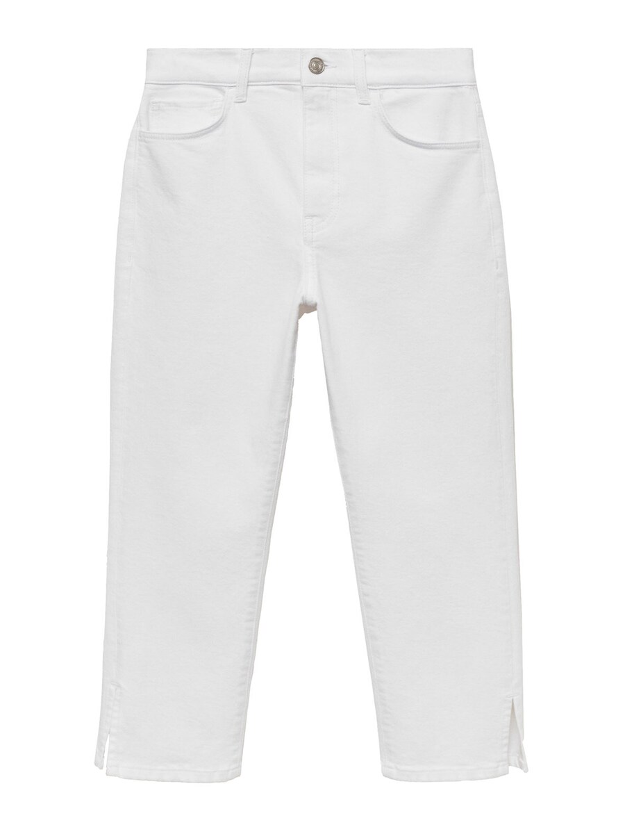 Узкие джинсы MANGO PRISCILA, White denim
Узкие джинсы MANGO PRISCILA, White denim