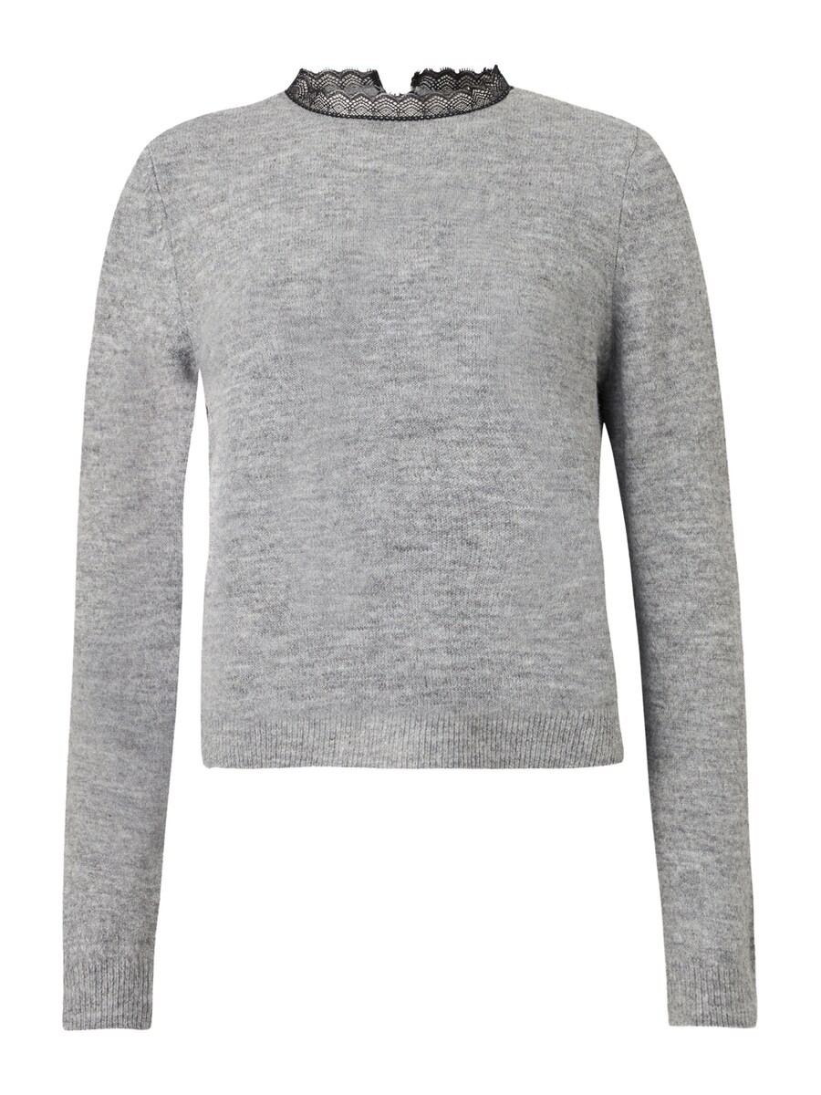 Свитер ONLY ONLTammy, Mottled Grey
Свитер ONLY ONLTammy, Mottled Grey