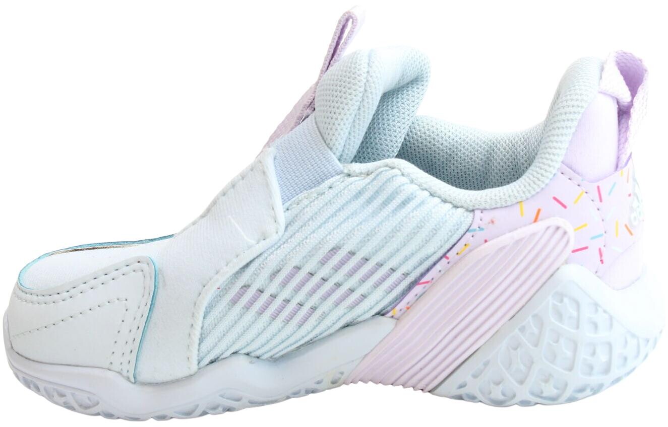Кроссовки adidas 4Uture Toddler Shoes TD
Кроссовки adidas 4Uture Toddler Shoes TD