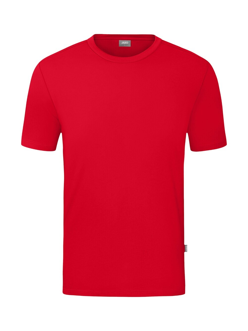 Футболка для выступлений Jako, красный
Футболка для выступлений Jako, красный