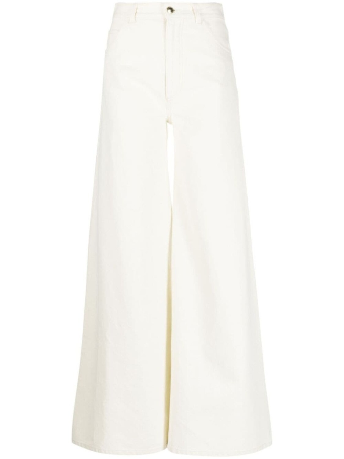 Широкие джинсы Rave Chloé, нейтральный цвет
Широкие джинсы Rave Chloé, нейтральный цвет