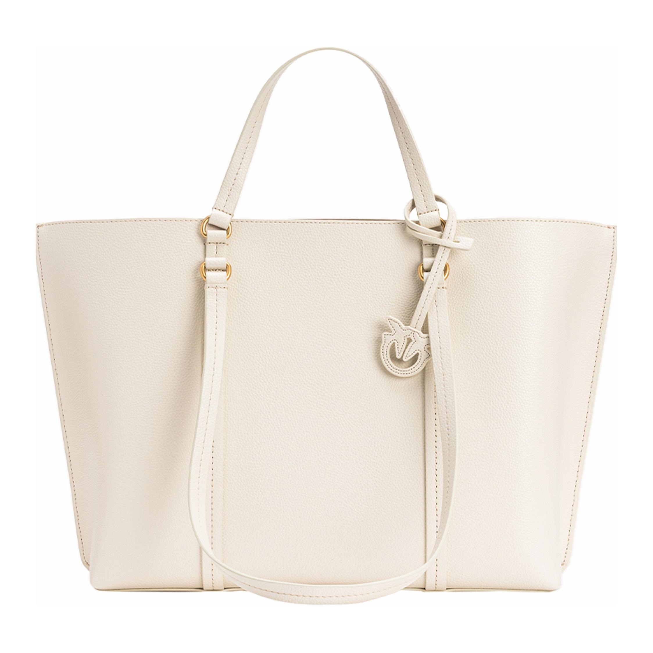 PINKO Кожаная сумка тоут
PINKO Кожаная сумка тоут