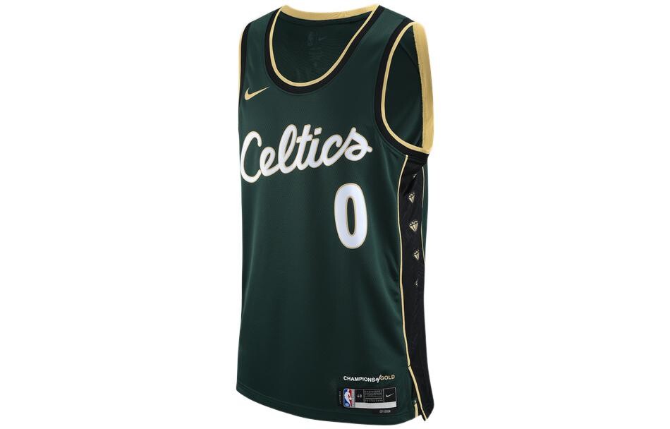 Мужское баскетбольное джерси Nike, цвет Green
Мужское баскетбольное джерси Nike, цвет Green