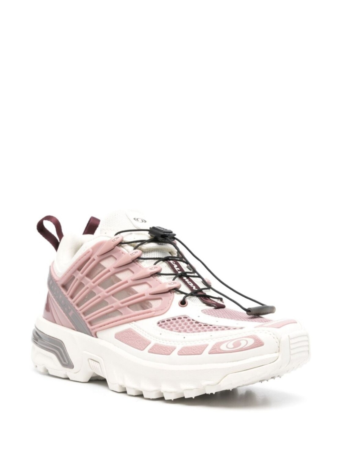 Salomon кроссовки ACS Pro, розовый
Salomon кроссовки ACS Pro, розовый