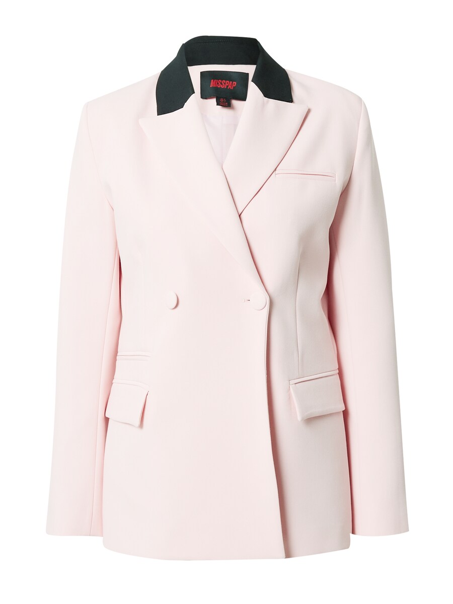 Блейзер Misspap, розовый
Блейзер Misspap, розовый