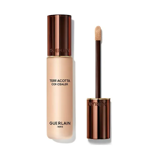 Консилер Natural Perfection Terracotta Concealer Corrector 24H Guerlain, 2N
Консилер Natural Perfection Terracotta Concealer Corrector 24H Guerlain, 2N