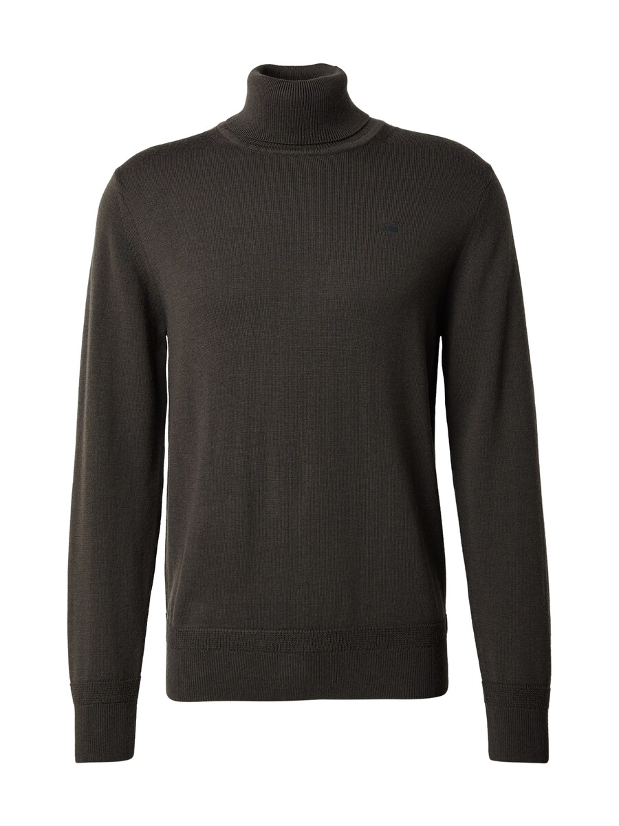 Свитер G-STAR Premium Core, Muddy Colored
Свитер G-STAR Premium Core, Muddy Colored