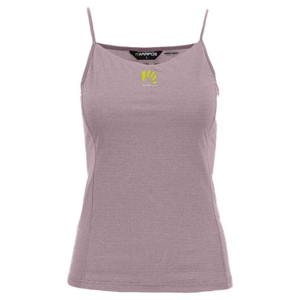 Футболка Karpos Bull Sun Evo, фиолетовый
Футболка Karpos Bull Sun Evo, фиолетовый