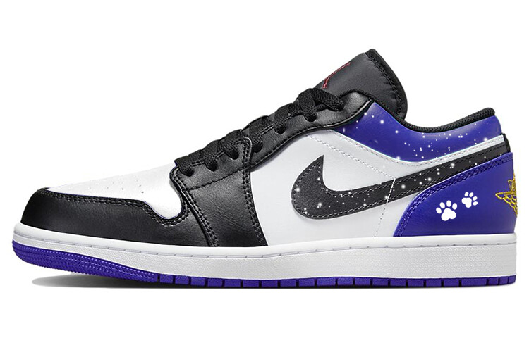 Кроссовки Air Jordan 1 Vintage Basketball Shoes Men Low-top White/black/purple, белый
Кроссовки Air Jordan 1 Vintage Basketball Shoes Men Low-top White/black/purple, белый