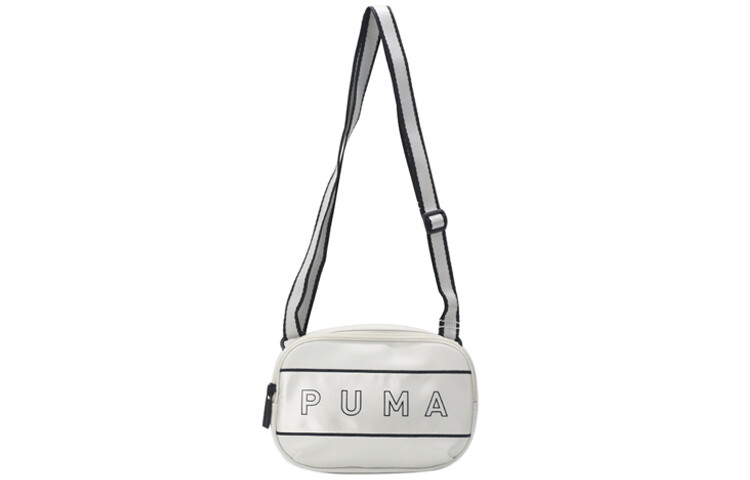 Женская сумка через плечо Puma, Gray
Женская сумка через плечо Puma, Gray