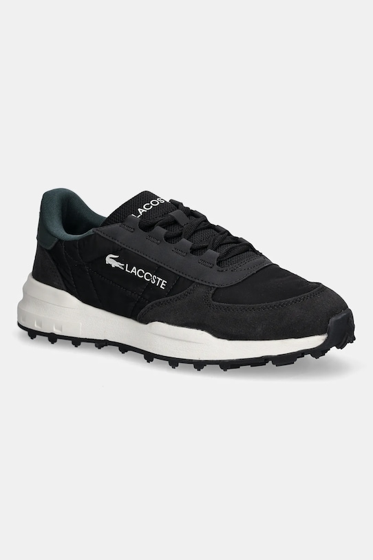 Кроссовки Elite Active Evo Lacoste, черный
Кроссовки Elite Active Evo Lacoste, черный