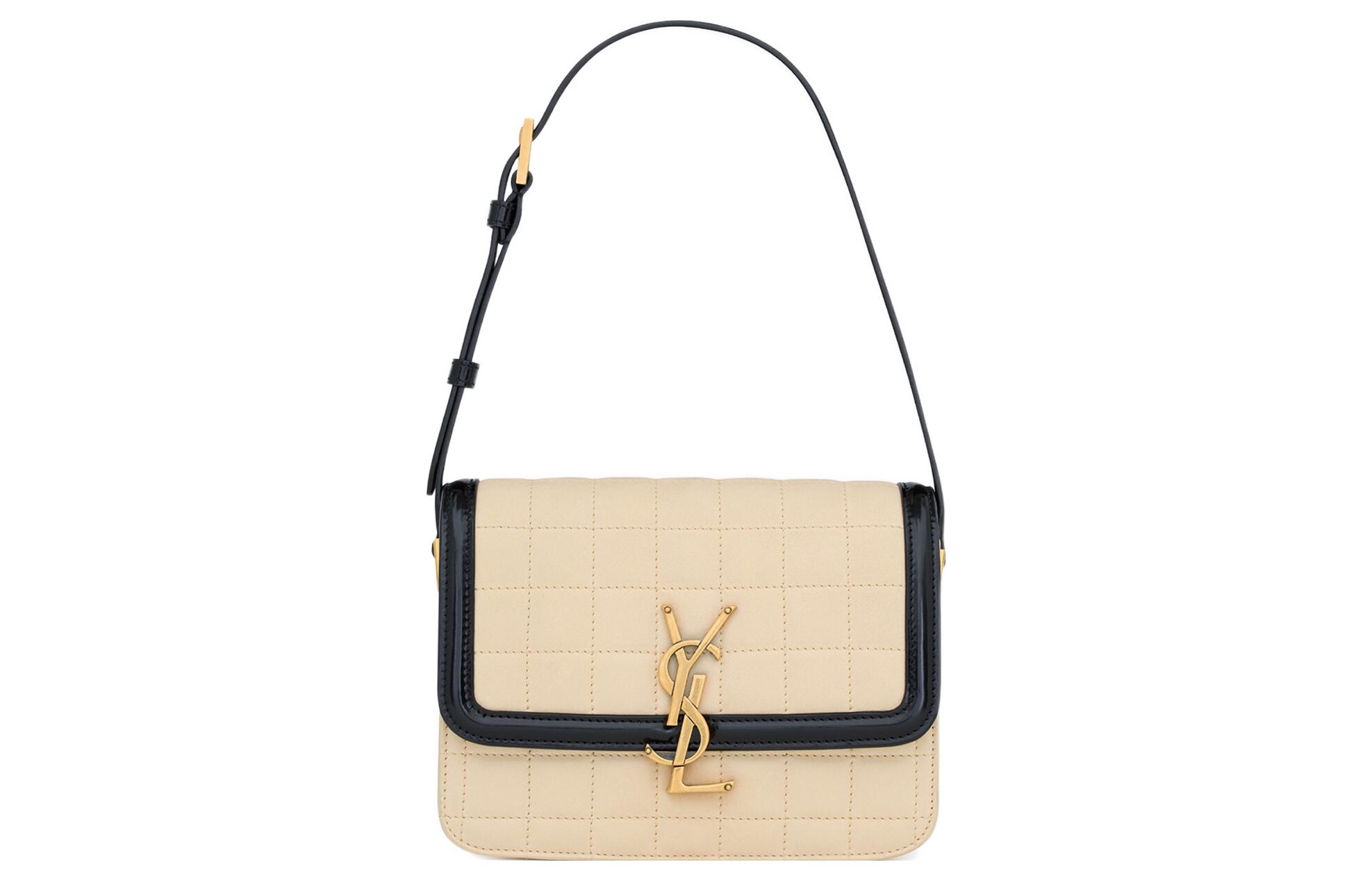 SOLFERINO Сумка из замши с телячьей кожей Tofu, кроссбоди, через плечо, женская SAINT LAURENT, basic set (bag+dust bag)
SOLFERINO Сумка из замши с телячьей кожей Tofu, кроссбоди, через плечо, женская SAINT LAURENT, basic set (bag+dust bag)