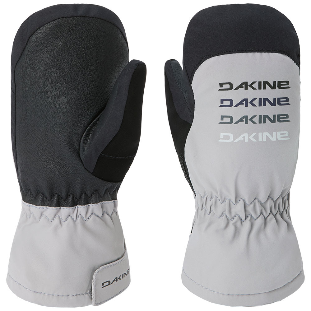 Детские перчатки Dakine Astro Mitten (для самых маленьких), Griffin
Детские перчатки Dakine Astro Mitten (для самых маленьких), Griffin