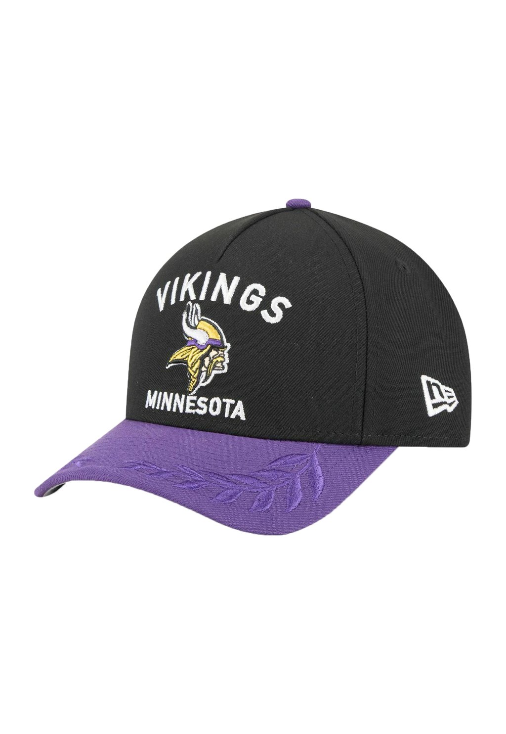 Бейсболка New Era, черный
Бейсболка New Era, черный