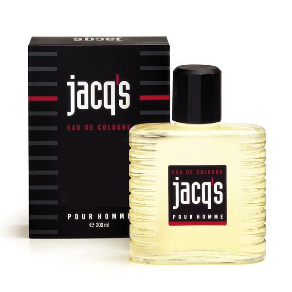 Pour Homme 200 мл Jacq`S
Pour Homme 200 мл Jacq`S