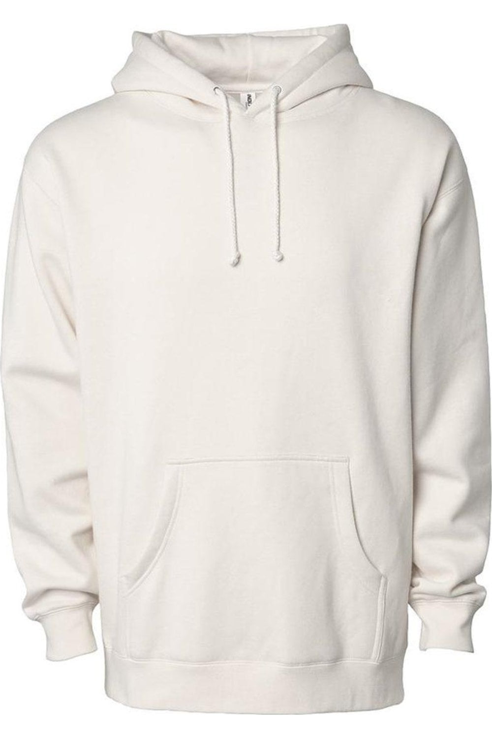 Толстовка с капюшоном Independent Trading Co. Heavyweight, цвет bone
Толстовка с капюшоном Independent Trading Co. Heavyweight, цвет bone