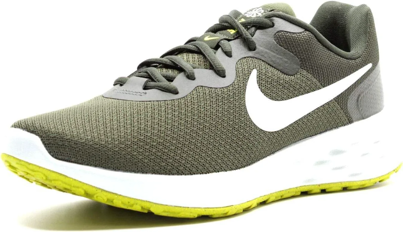 Мужские кроссовки Nike Revolution 6 Flyease Next Nature, хаки
Мужские кроссовки Nike Revolution 6 Flyease Next Nature, хаки