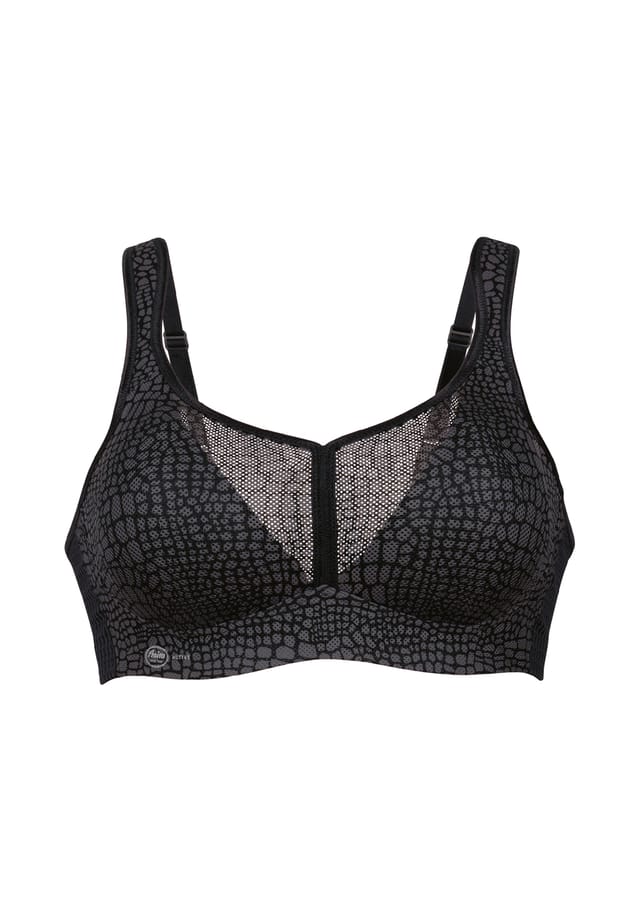 Спортивный бюстгальтер с дельтовидной вставкой и контролем воздуха Anita, цвет orinoco
Спортивный бюстгальтер с дельтовидной вставкой и контролем воздуха Anita, цвет orinoco