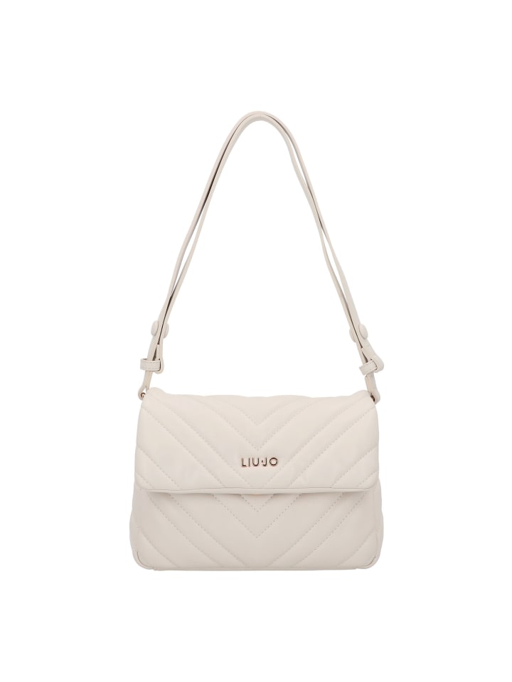 Сумка через плечо Lunny S 24 см в мраморном цвете Liu Jo
Сумка через плечо Lunny S 24 см в мраморном цвете Liu Jo