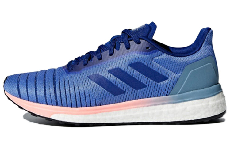 Кроссовки женские Solar Drive с низким верхом
Кроссовки женские Solar Drive с низким верхом