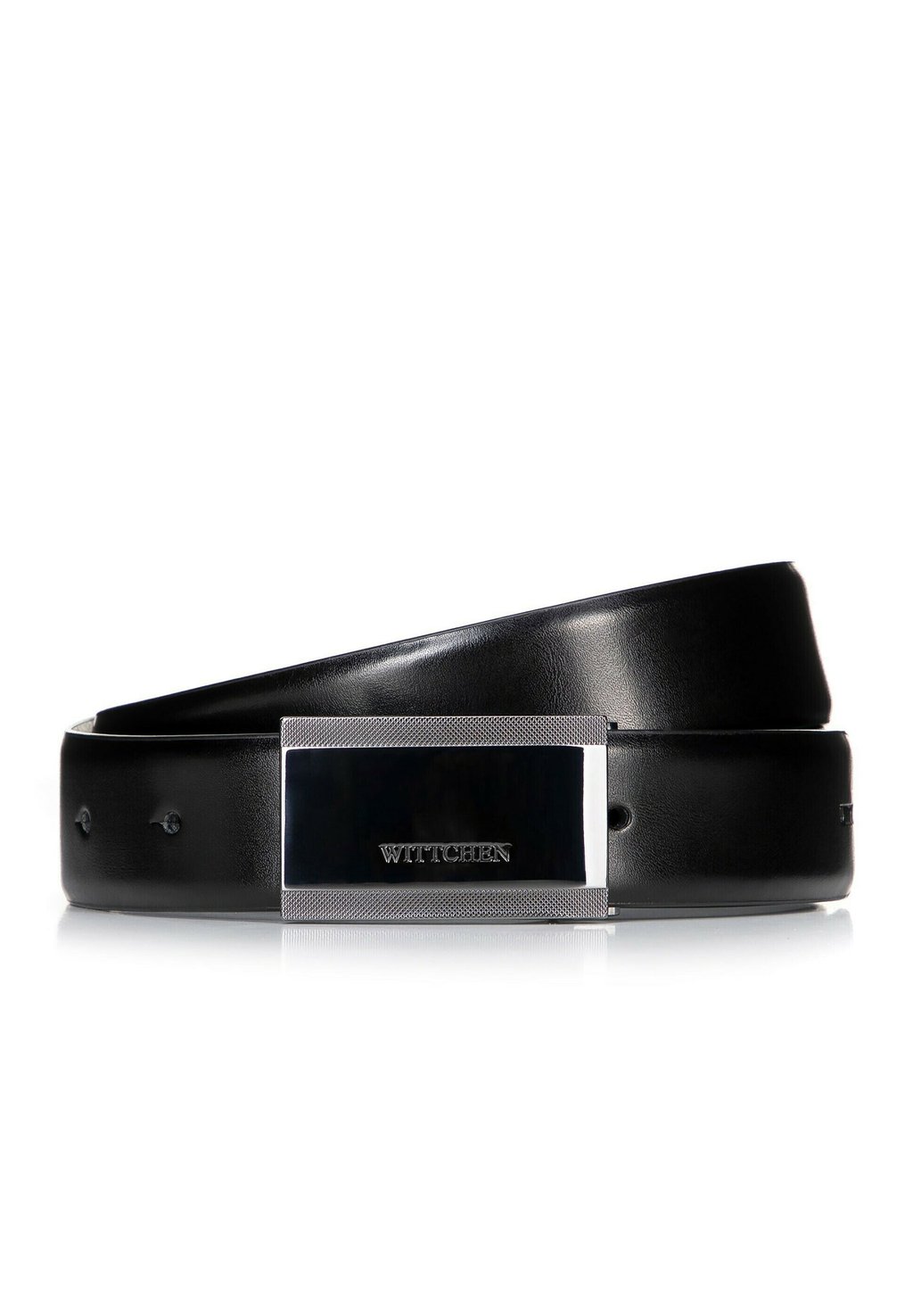 Пояс WITTCHEN, черный
Пояс WITTCHEN, черный