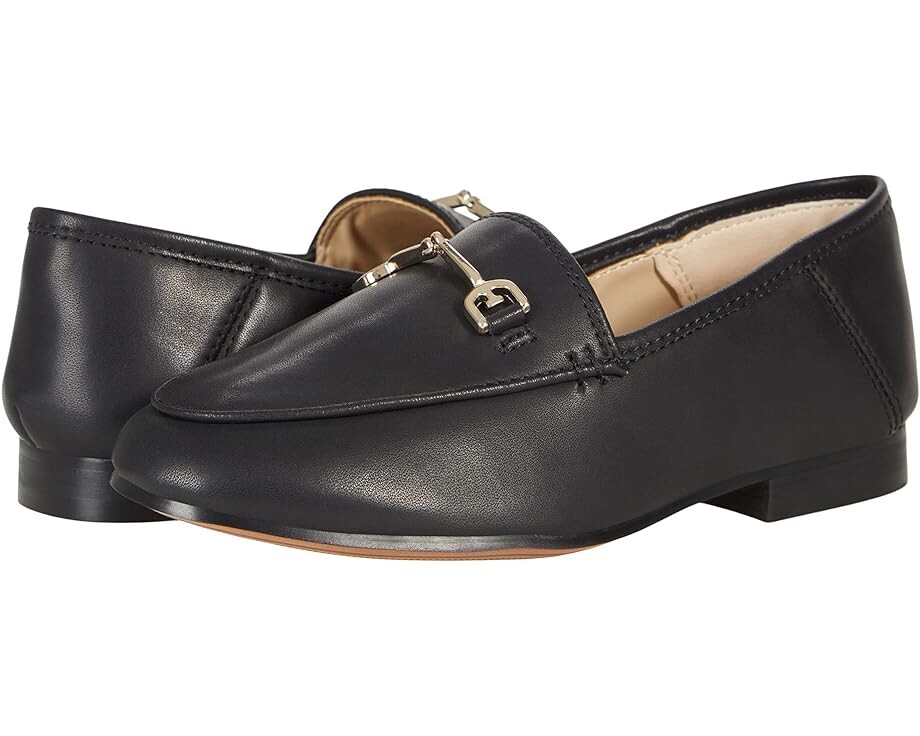 Лоферы Sam Edelman Loraine Mini, черный
Лоферы Sam Edelman Loraine Mini, черный