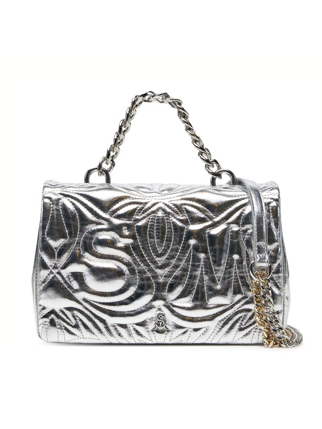 Сумочка Bnotable SM13001564 Steve Madden, серебряный, Серебристый, Сумочка Bnotable SM13001564 Steve Madden, серебряный
Сумочка Bnotable SM13001564 Steve Madden, серебряный, Серебристый, Сумочка Bnotable SM13001564 Steve Madden, серебряный