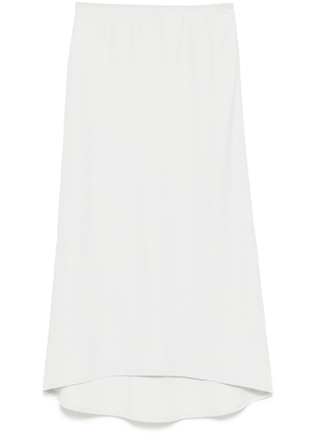 Атласная юбка James Perse, синий
Атласная юбка James Perse, синий