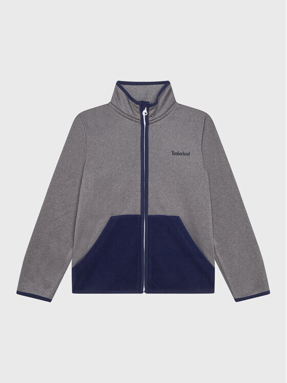 Толстовка обычного кроя Timberland, серый
Толстовка обычного кроя Timberland, серый