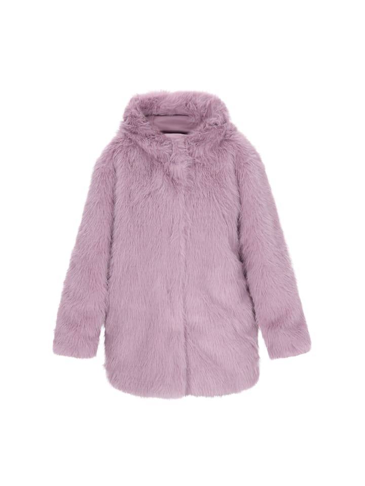 Зимняя куртка faina, сиреневый
Зимняя куртка faina, сиреневый