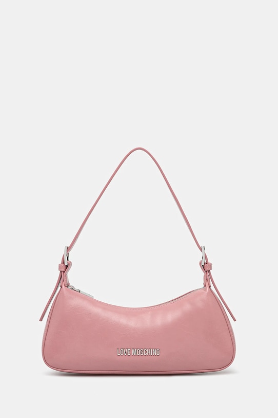 Сумка Love Moschino, розовый
Сумка Love Moschino, розовый
