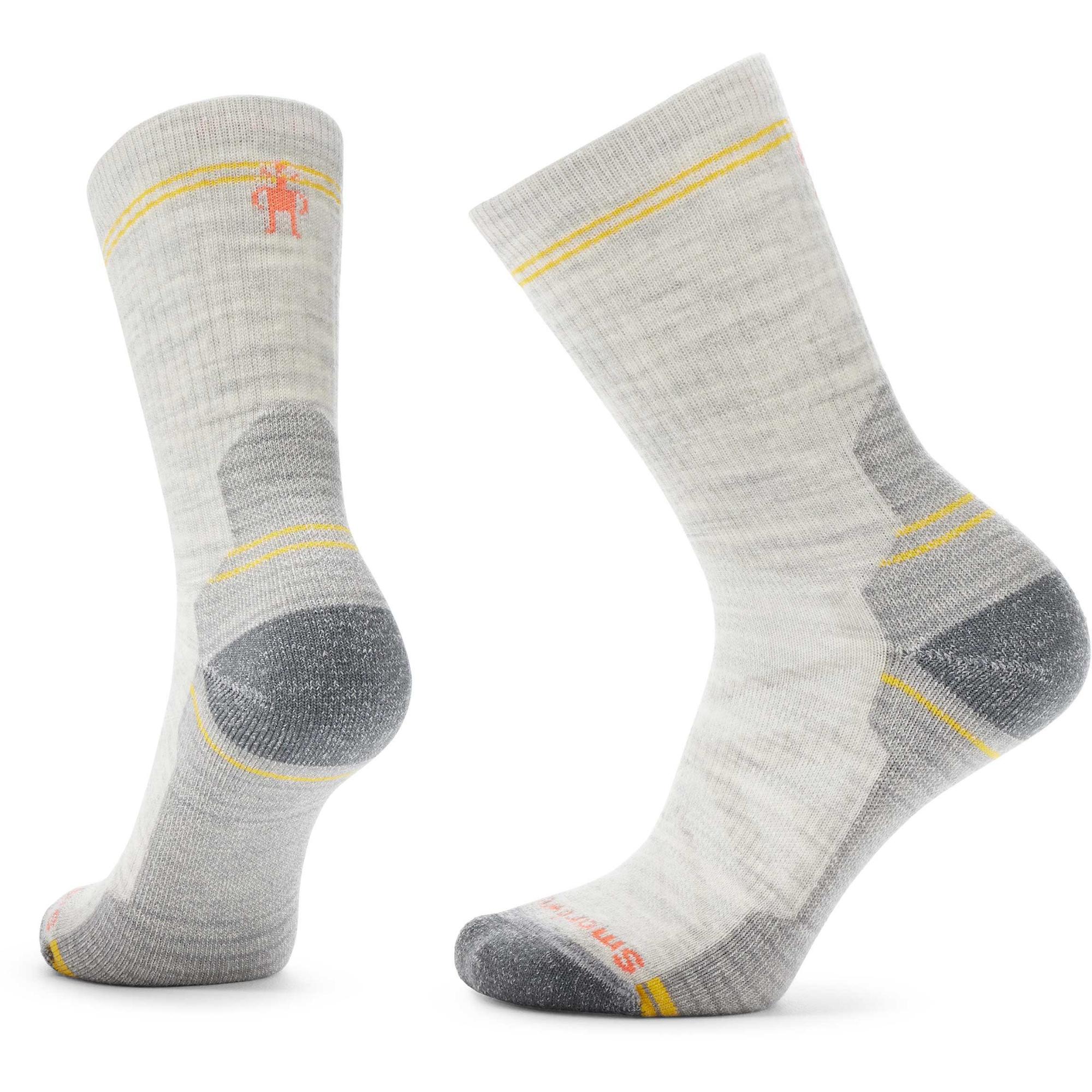Женские легкие походные носки с амортизацией Smartwool, Ash
Женские легкие походные носки с амортизацией Smartwool, Ash
