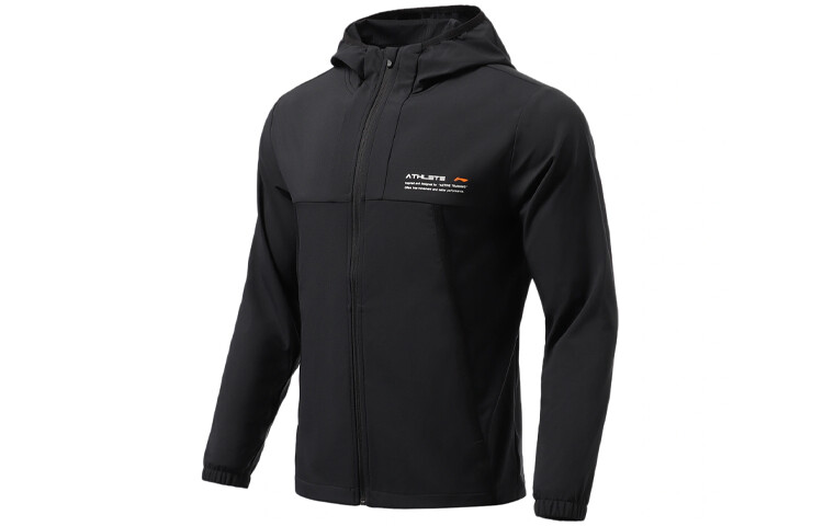 Куртка Training Series для мужчин, черный Lining
Куртка Training Series для мужчин, черный Lining